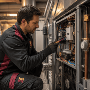 Servicio Técnico de Mantenimiento Preventivo y Correctivo de Instalaciones